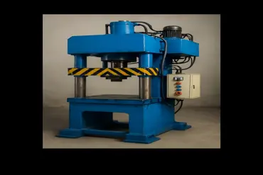 Press Machine